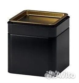 Банка для кофе или чая бломнинг, IKEA