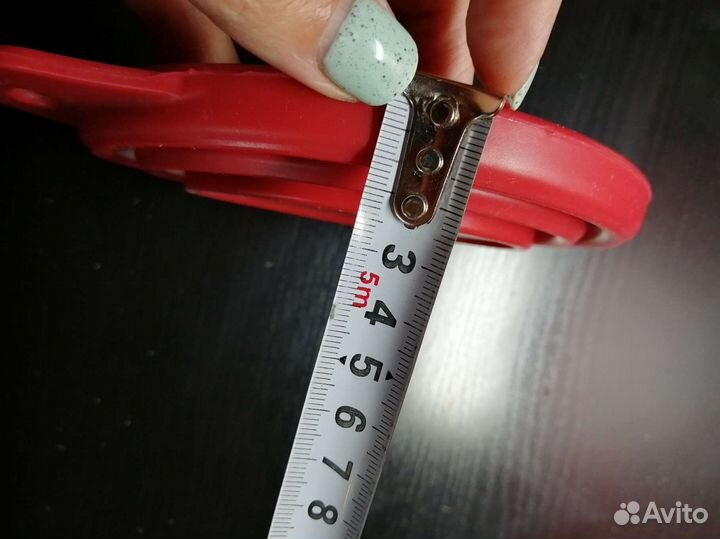 Силиконовая складная тарелка, для собак