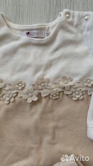 Костюм для девочки