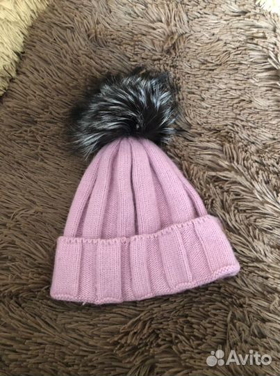 Шапка детская