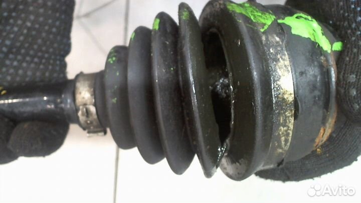 Полуось BMW 7 F01, 2010