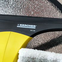 Стеклоочиститель karcher wv 50