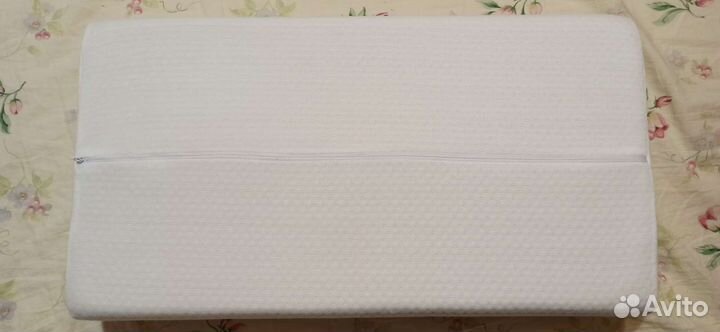 Анатомическая подушка