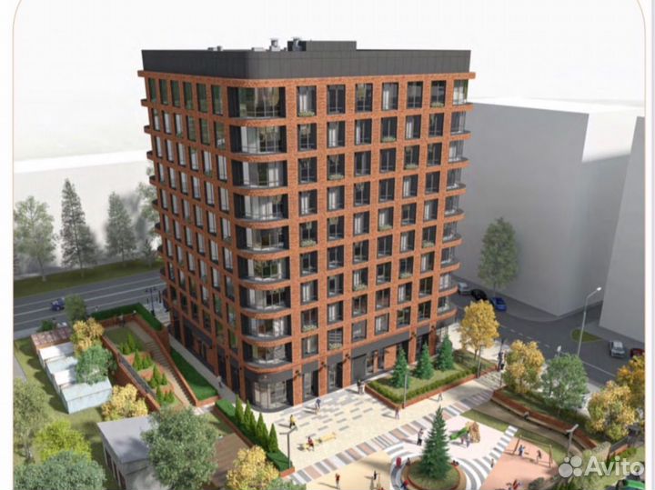 Все Новостройки Казани