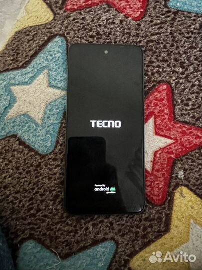 Tecno Spark Go 2024, 4/128 ГБ