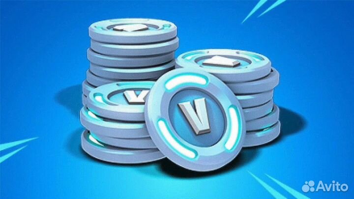 Вбаксы/наборы fortnite