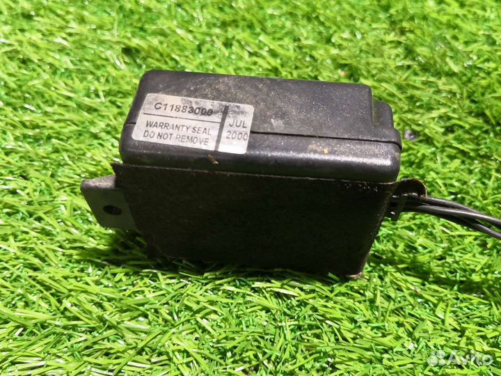 Датчик наклона Mercedes w140