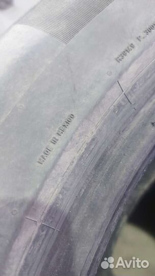 Pirelli P Zero 265/50 R19 110W