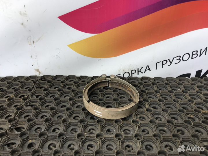 1997981 Хомут глушителя Daf XF105