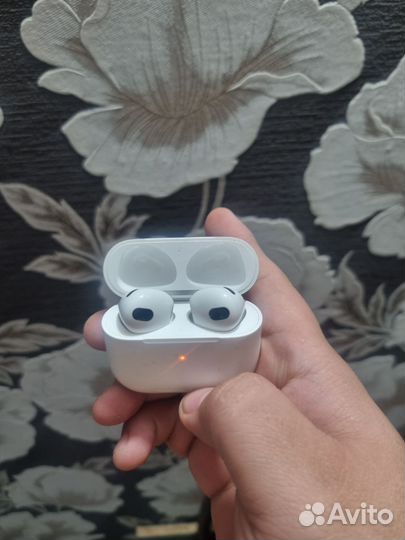 Airpods 3 оригинал