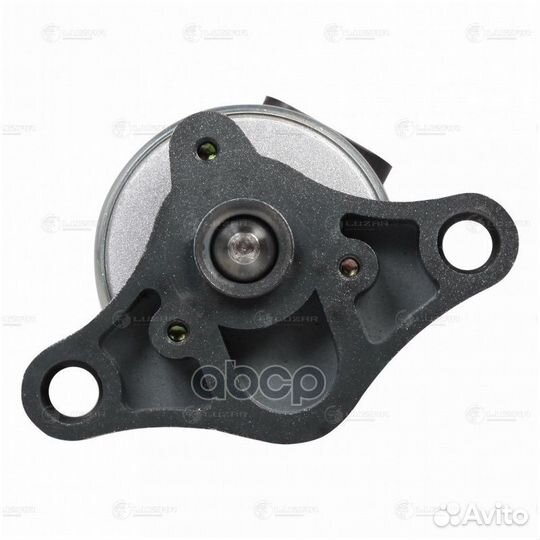 Клапан EGR (рециркуляции выхл. газов) lveg2103