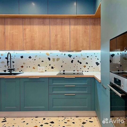 Кухни на заказ