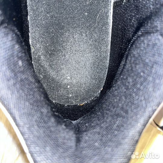 Nike air jordan max aura 2