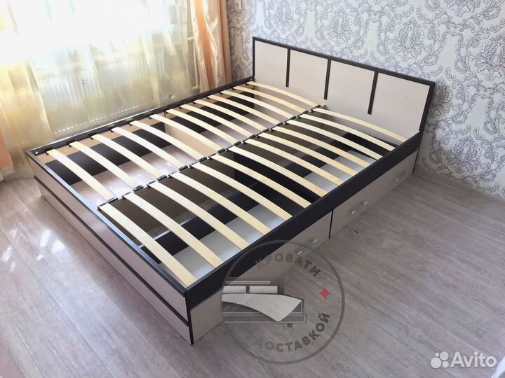 Кровать 140 200