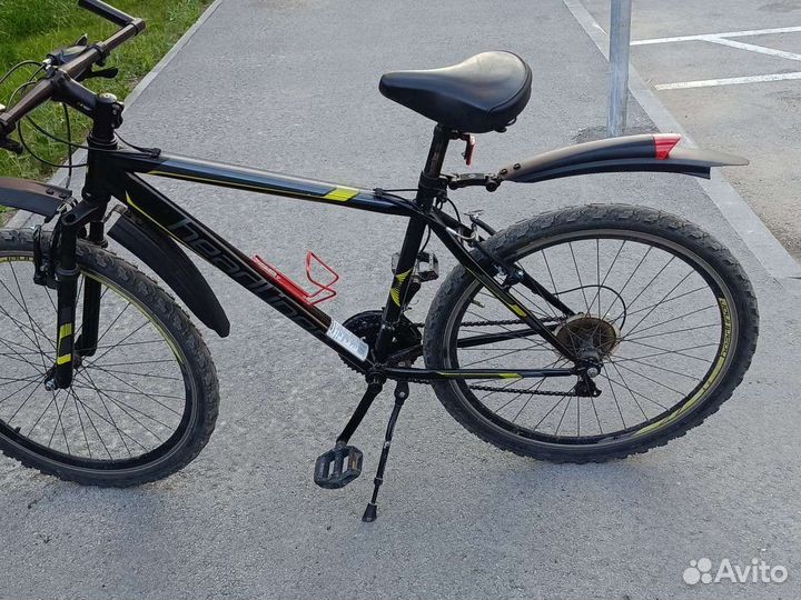 Велосипеды бу взрослый 26 колеса