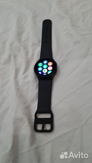 Смарт часы Samsung Galaxy Watch 4