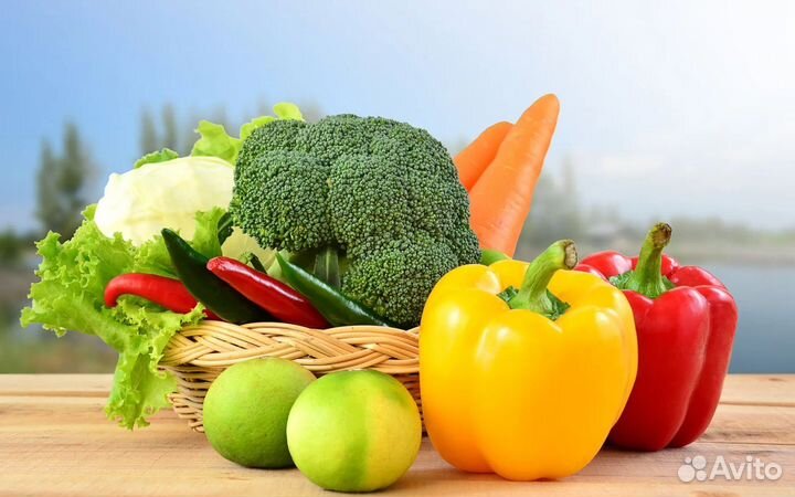 Фасовщик овощей вахта Тула