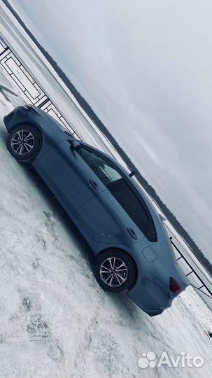 Kia Cerato 1.6 AT, 2021, 33 000 км