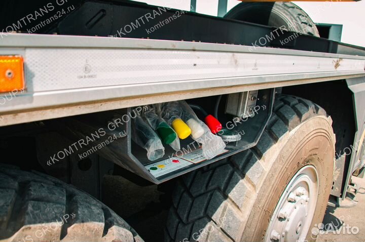 XCMG XCT25L5SR, 2023