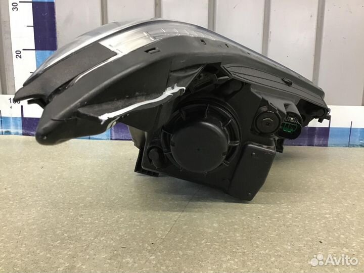 Фара левая Hyundai Creta 2016