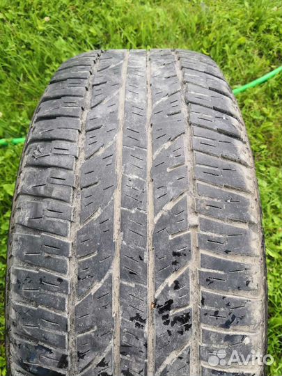 Yokohama Geolandar A/T G015 265/65 R17