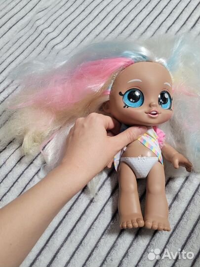 Кукла оригинальная