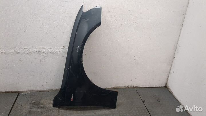 Крыло Audi A4 (B8), 2009