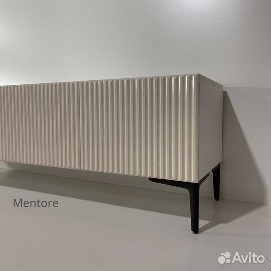 Тумба тв Bravo дизайнерская (конструктор)