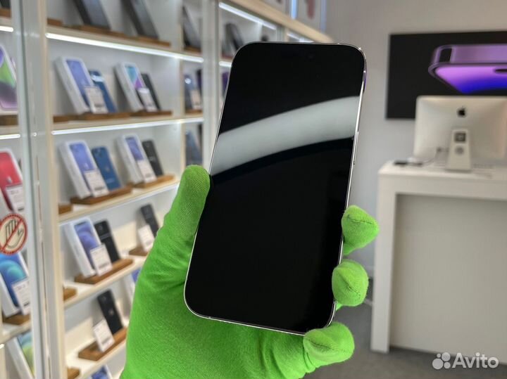 iPhone 14 Pro, 512 ГБ