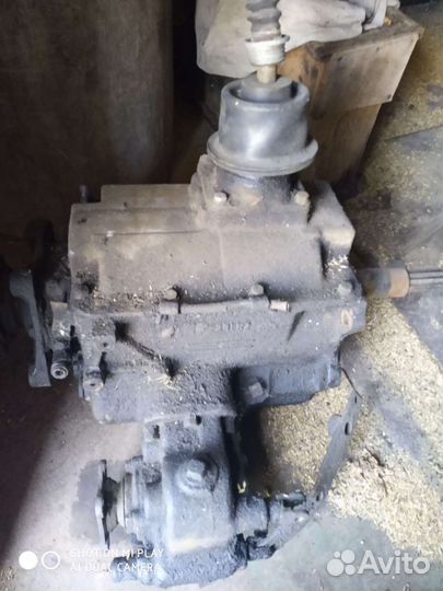 Радиатор охлаждения ЗИЛ -130