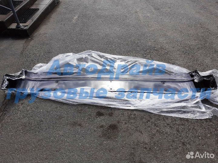 Козырек солнцезащитный Мерседес Актрос Мп1 высокая