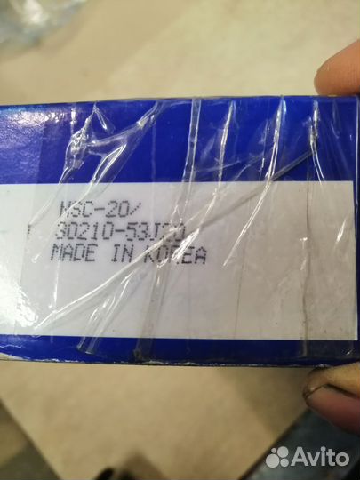 Корзина сцепления Nissan AD /Primera / Sunny