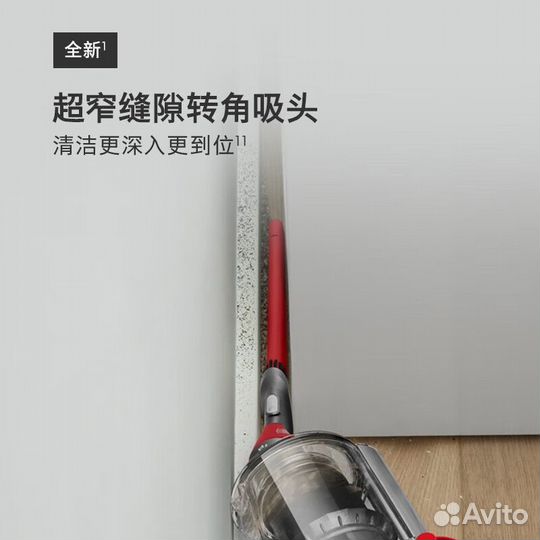 Dyson Vacuum Cleaners (1)