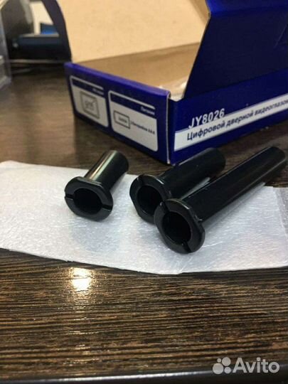 Дверной видеоглазок