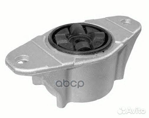 Опора амортизационной стойки зад прав/лев 2