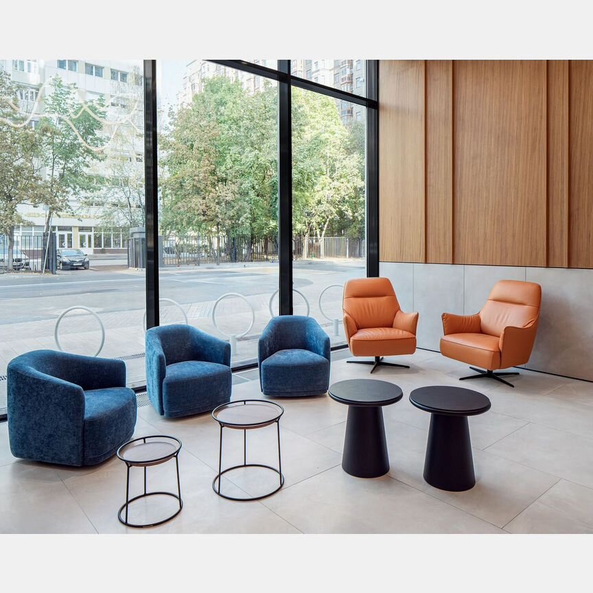 2-к. квартира, 72 м², 19/21 эт.