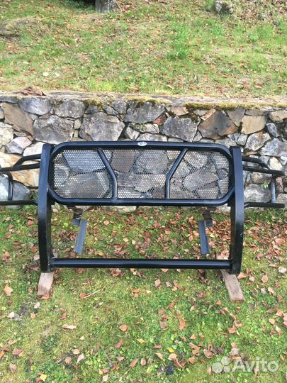 Кенгурятник