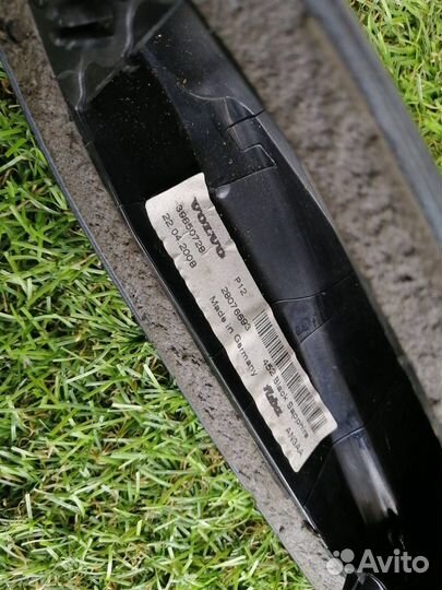 Антенна Volvo V70 BW