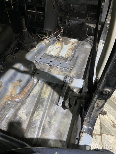 Сварочные работы авто, покраска авто