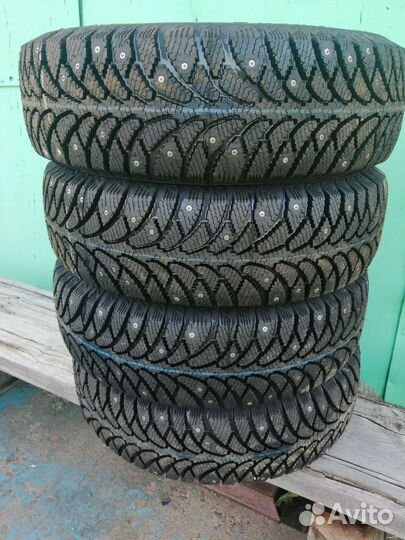 Tunga Nordway 2 175/70 R13