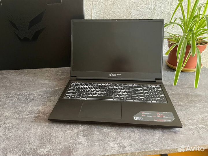 Ardor gaming neo g15 i5nd300