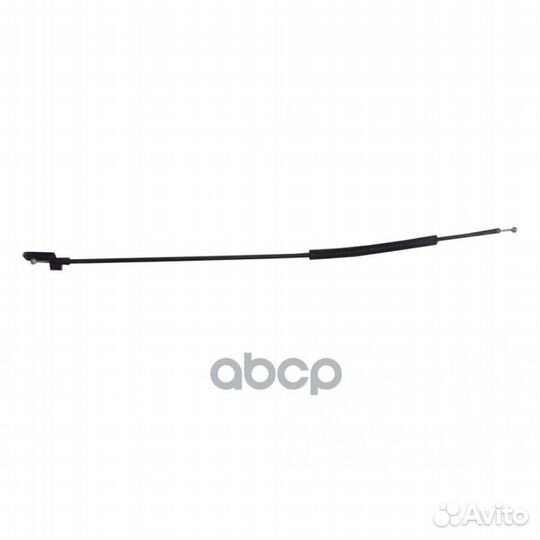 Трос замка капота 3C1823531 VAG