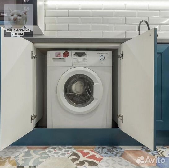 Кухня на заказ