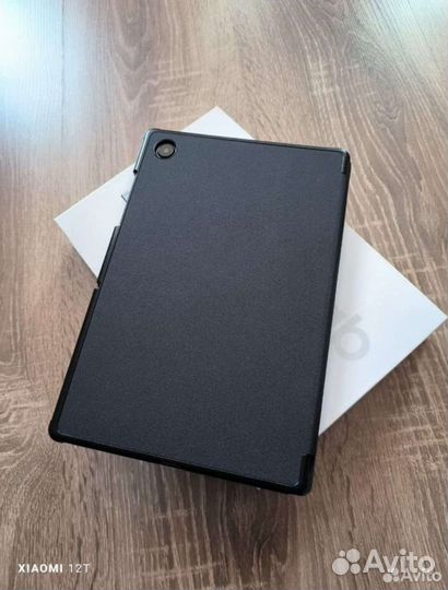 Планшет samsung galaxy tab a8