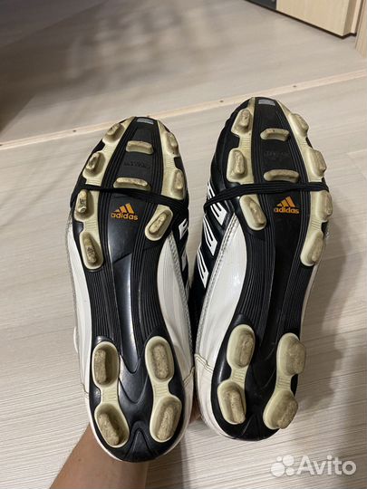 Бутсы adidas predator