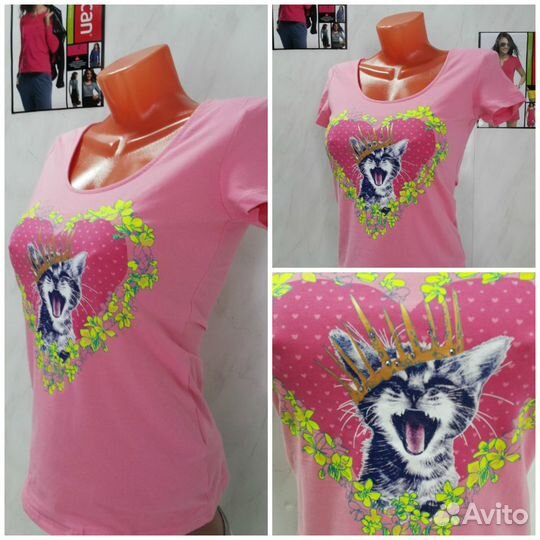 Новая женская одежда Pelican