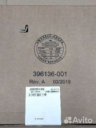 Видеокарта Graphics Card nvidia Quadro RTX 4000