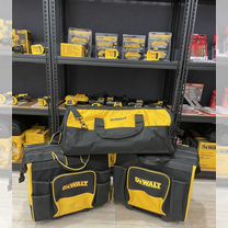 Сумка dewalt