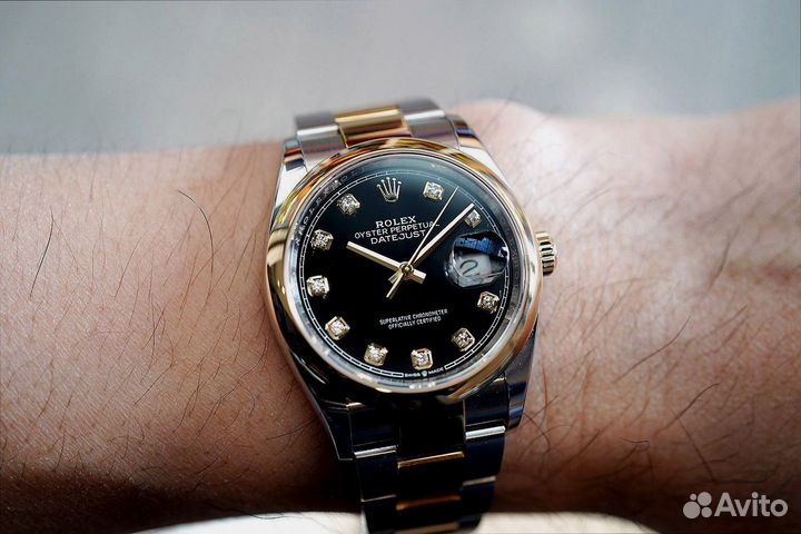 Часы Rolex datejust все модели