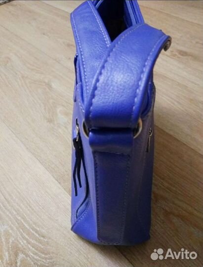 Новая сумка